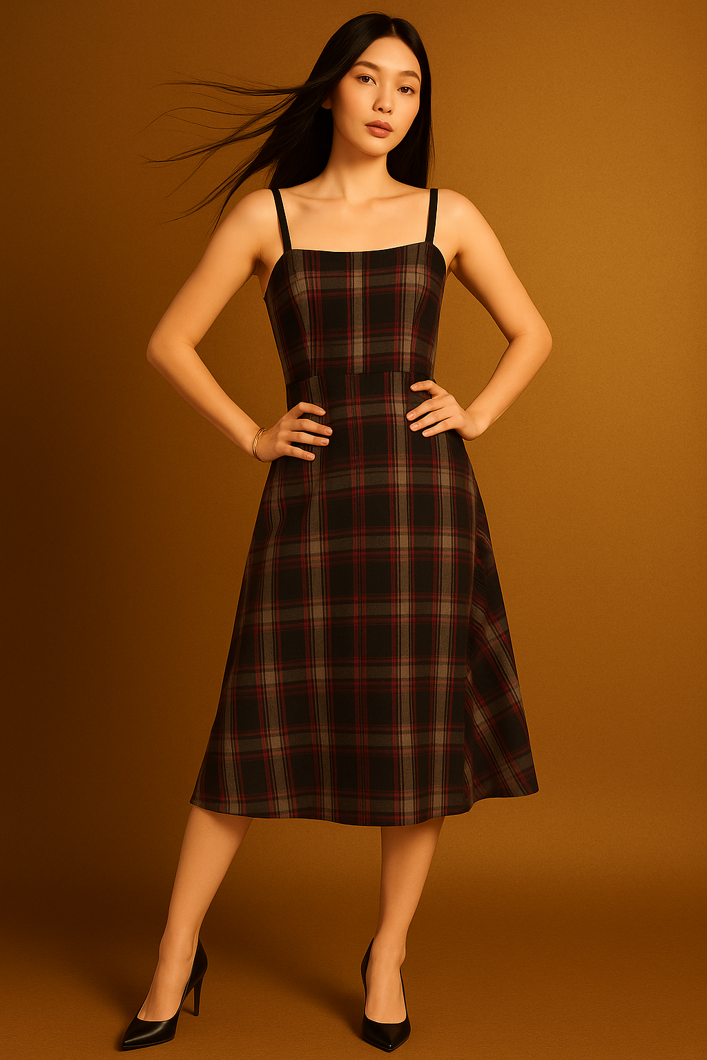 Women’s luxury designer dresses India – elegant, timeless styles from authentic premium brands