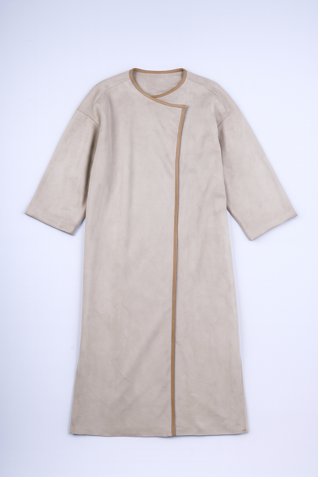 RAFRAF - Light Body with Dark Trim