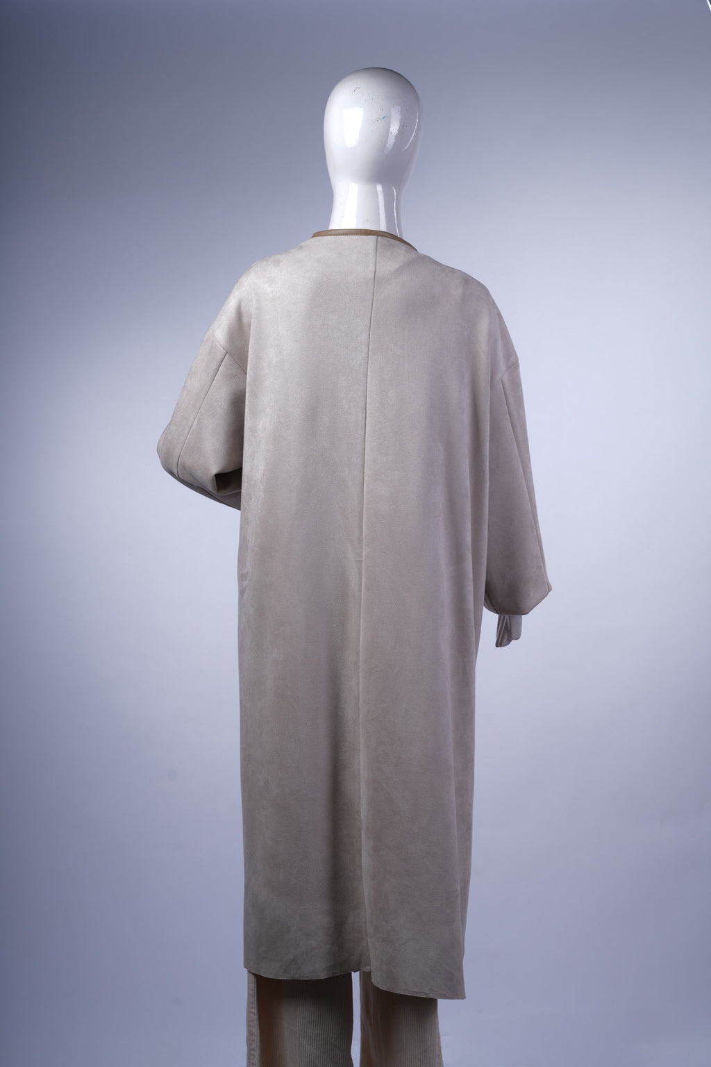 RAFRAF - Light Body with Dark Trim