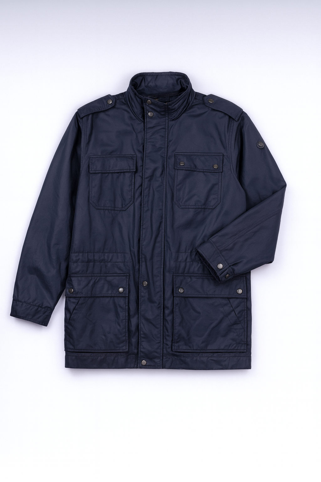 VICTORINOX - Men's Utility Field Jacket