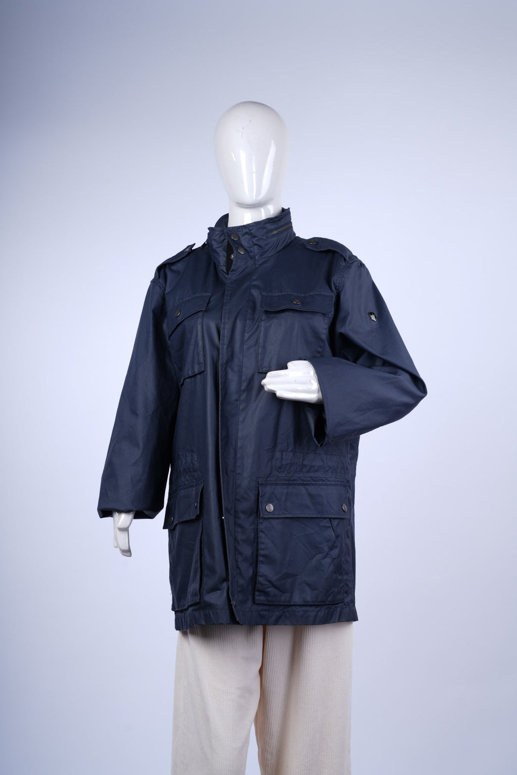 VICTORINOX - Men's Utility Field Jacket