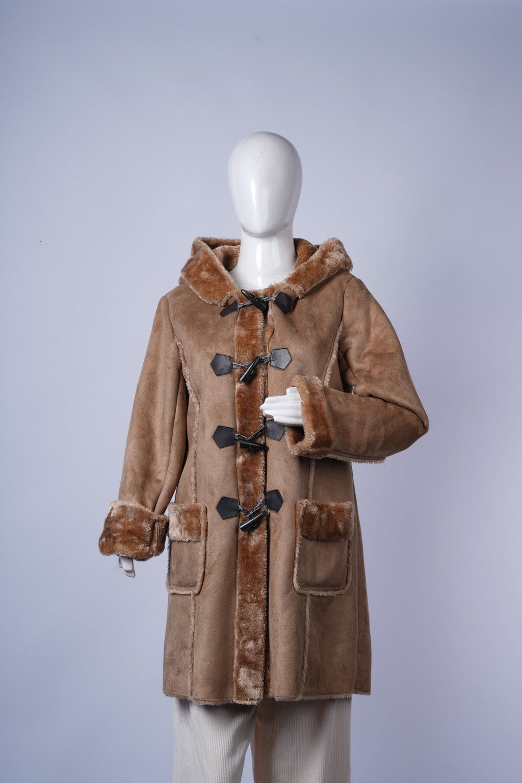 women's brown plaid blazer ideal for modern casual layering and stylish outfits.