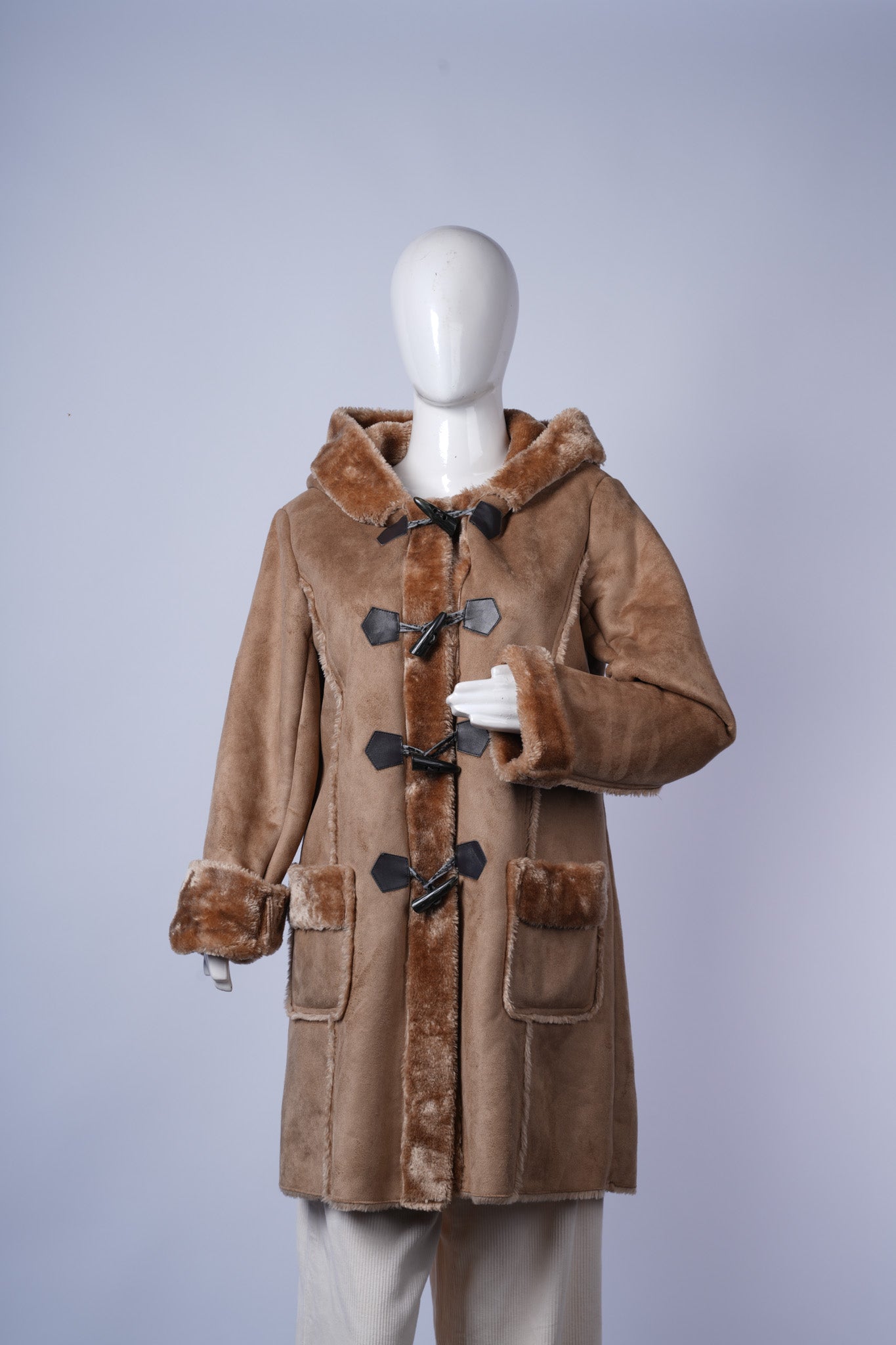 women's brown plaid blazer ideal for modern casual layering and stylish outfits.