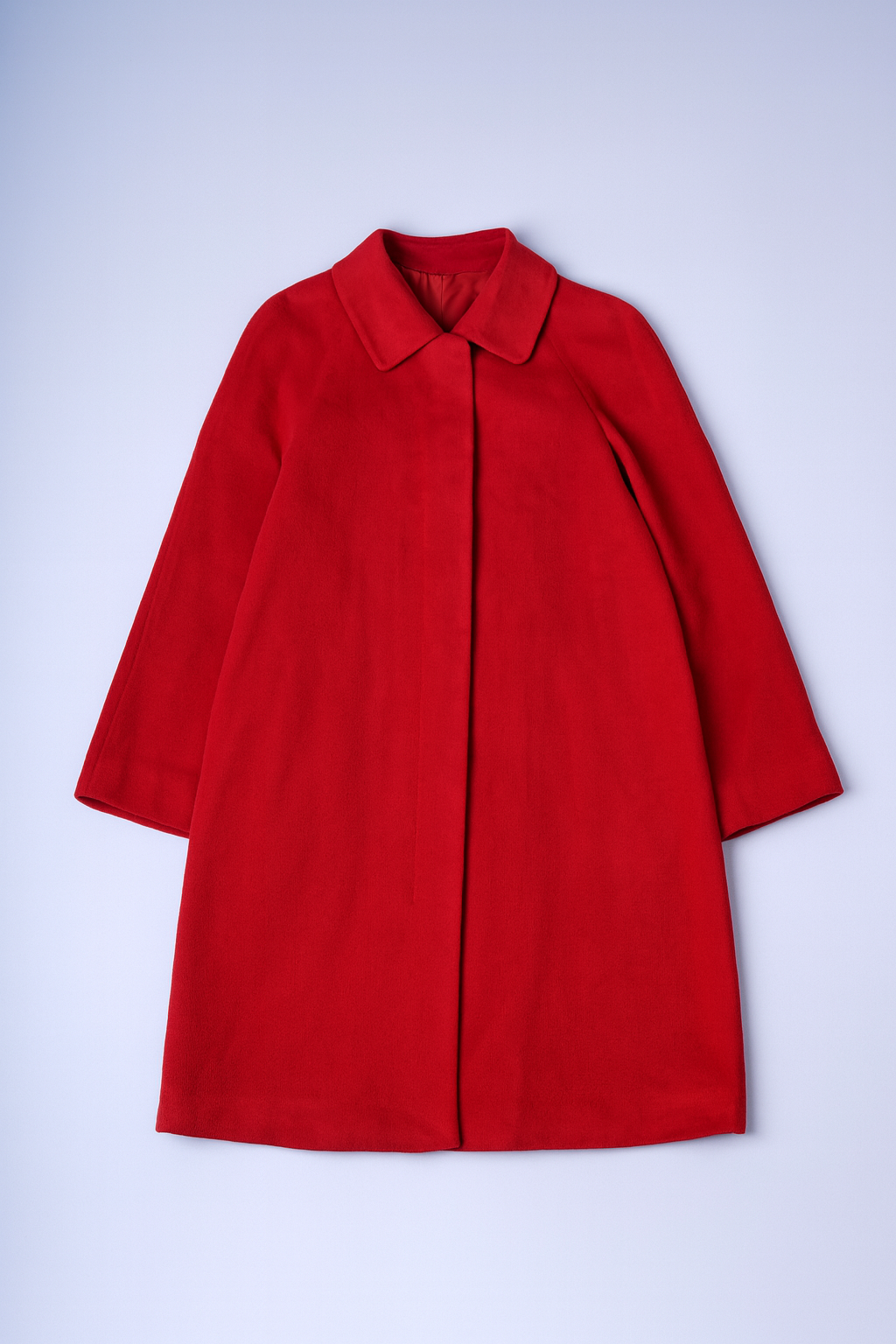 WOOLMARK - Classic women's Coat