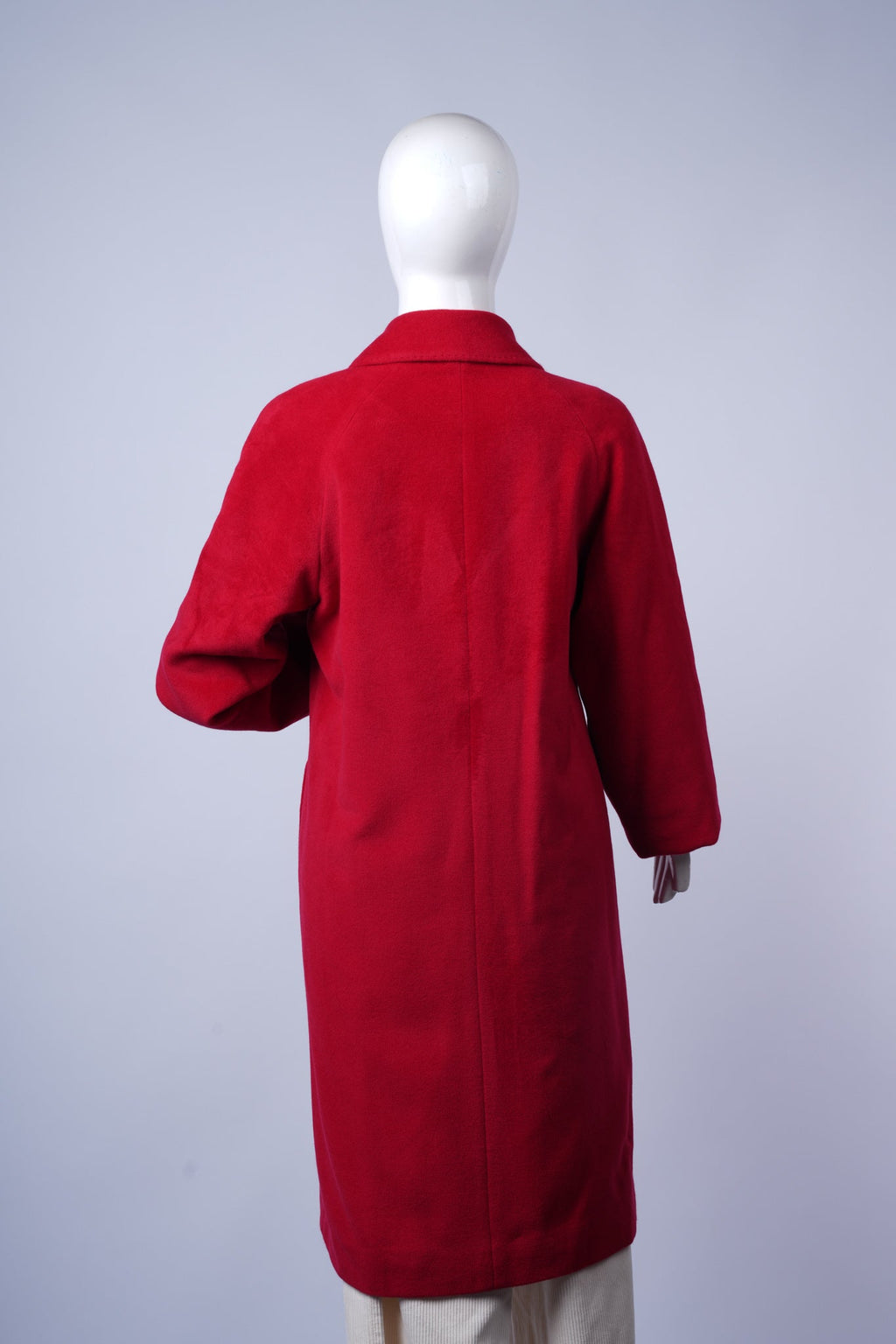 WOOLMARK - Classic women's Coat