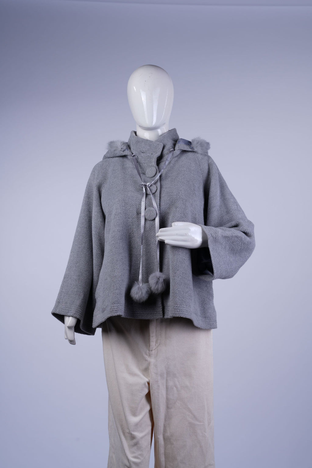 HUCOM - Women's Everyday Jacket