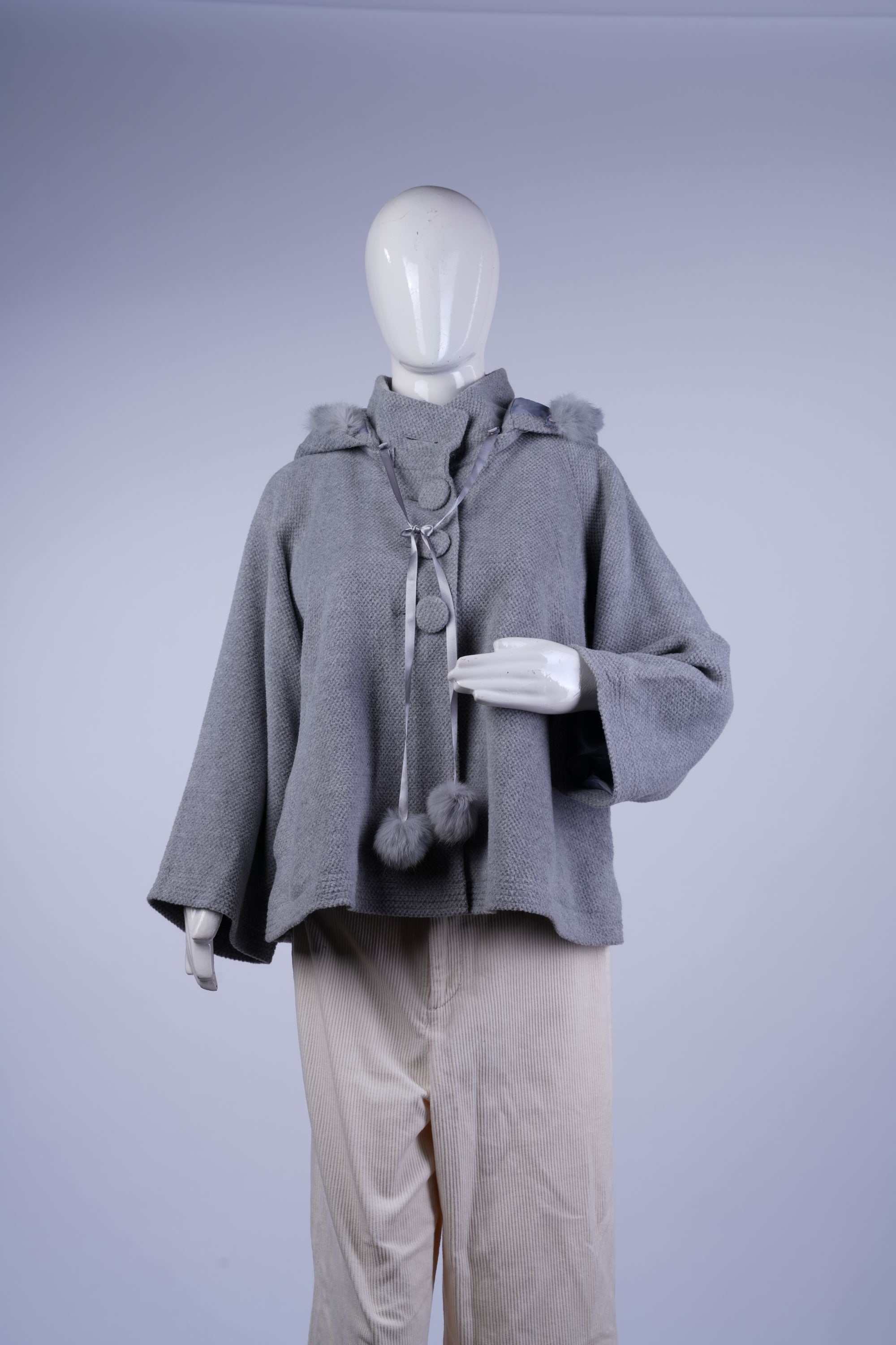 HUCOM - Women's Everyday Jacket