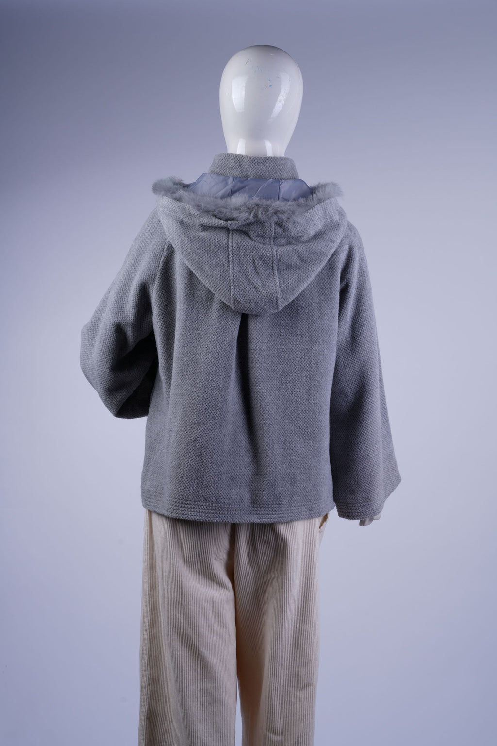 HUCOM - Women's Everyday Jacket