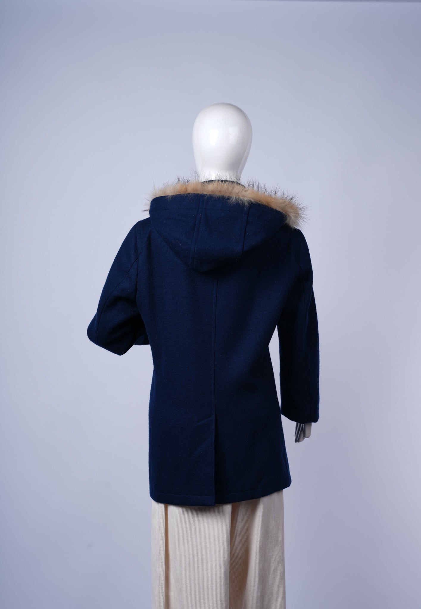 SHIPS - women's Refined Coat