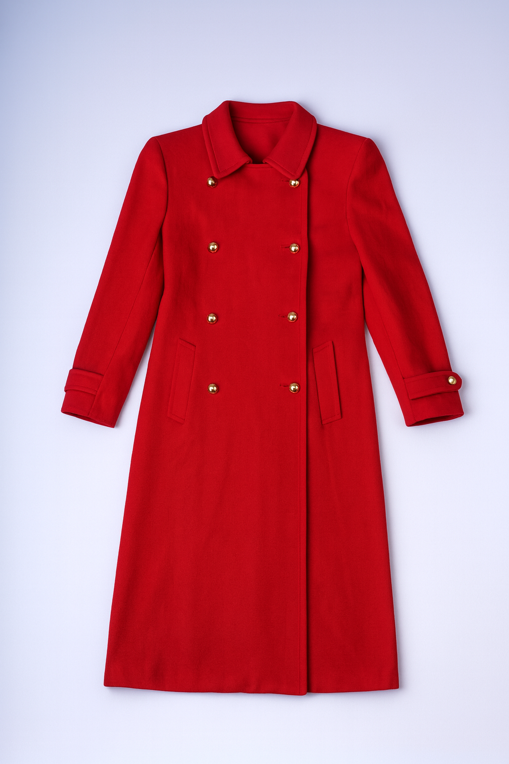 YUKISABURO WATANABE STYLE - women's Heritage Coat
