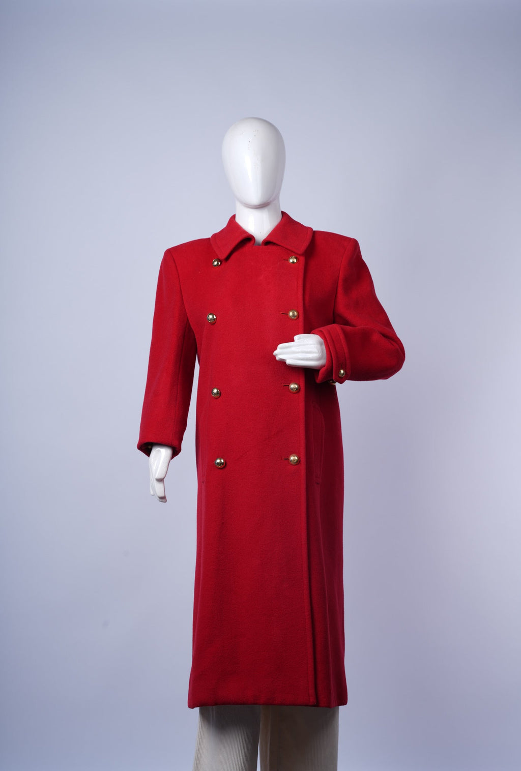 YUKISABURO WATANABE STYLE - women's Heritage Coat