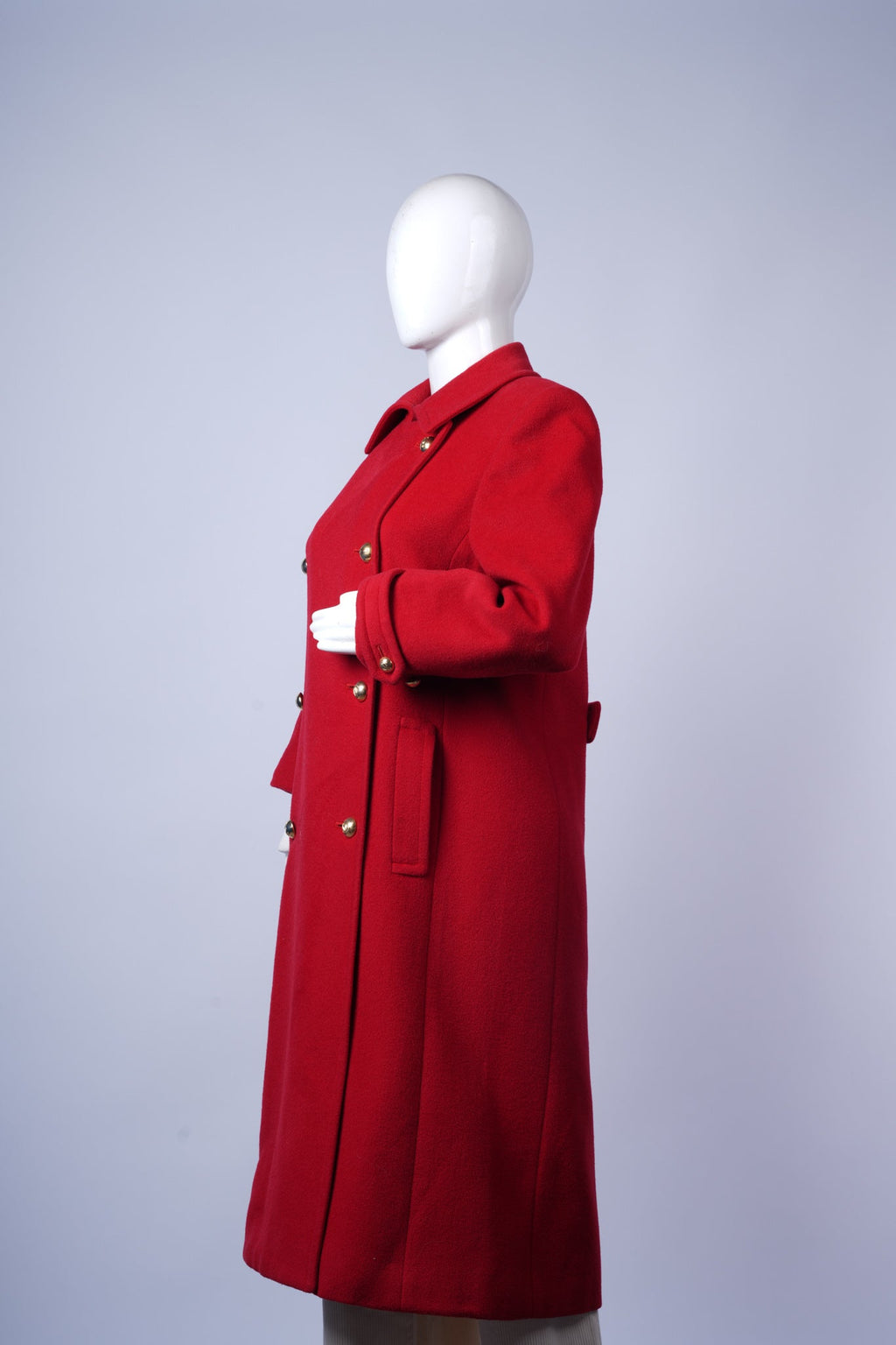 YUKISABURO WATANABE STYLE - women's Heritage Coat