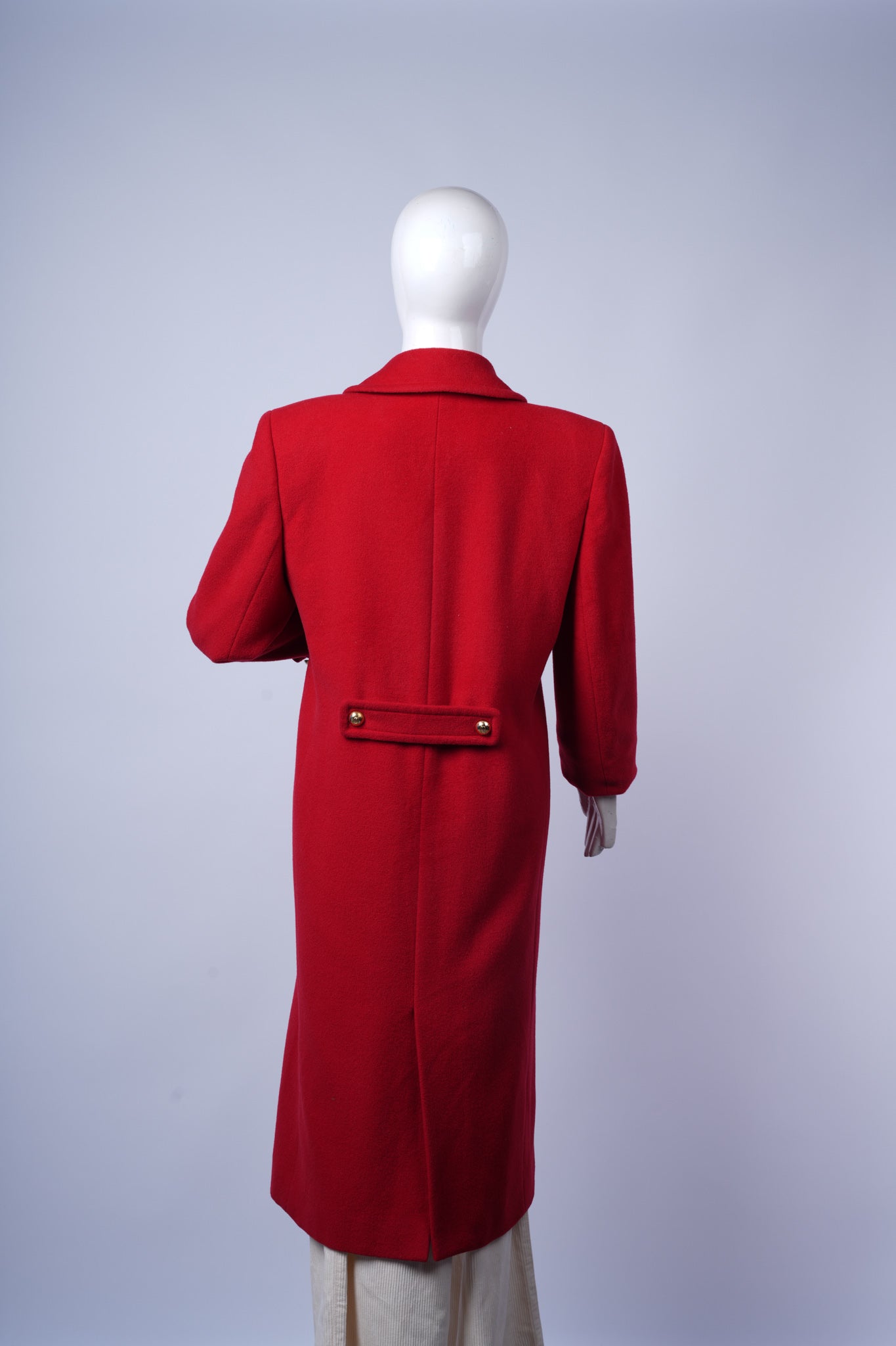 YUKISABURO WATANABE STYLE - women's Heritage Coat