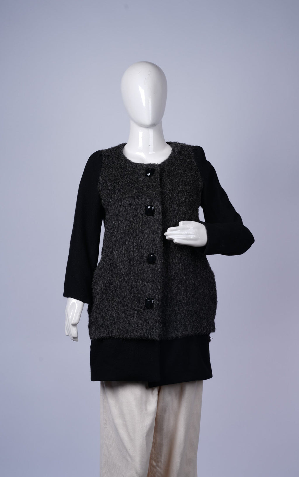 SLOBE IÉNA - women's Chic Jacket