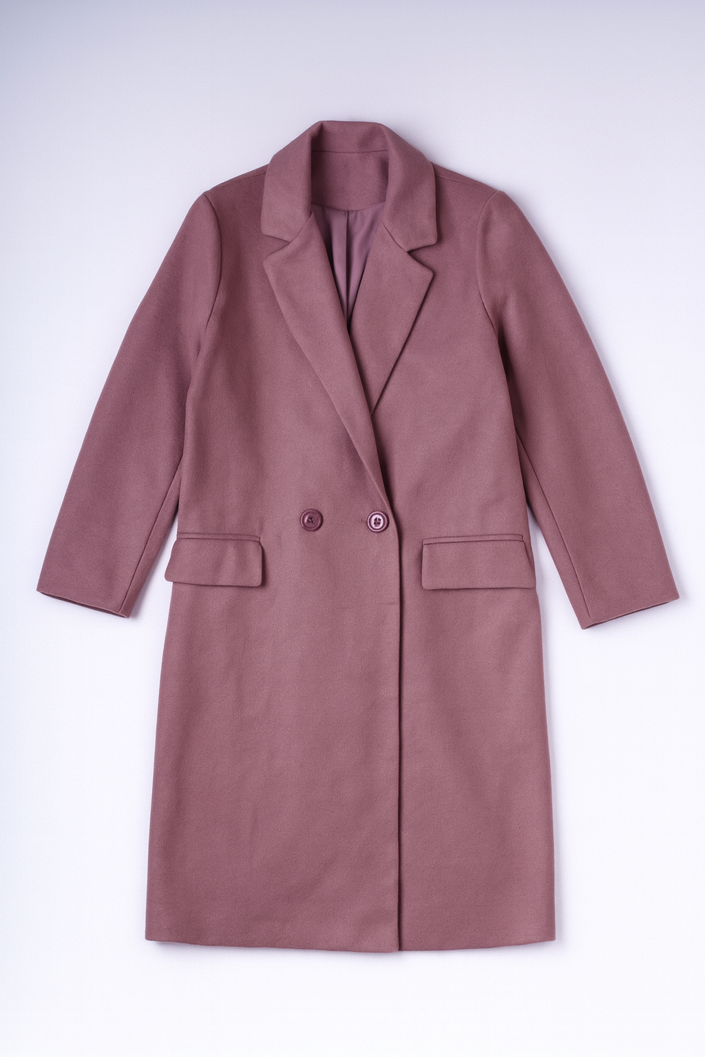 GRL - women's Trend Long Coat