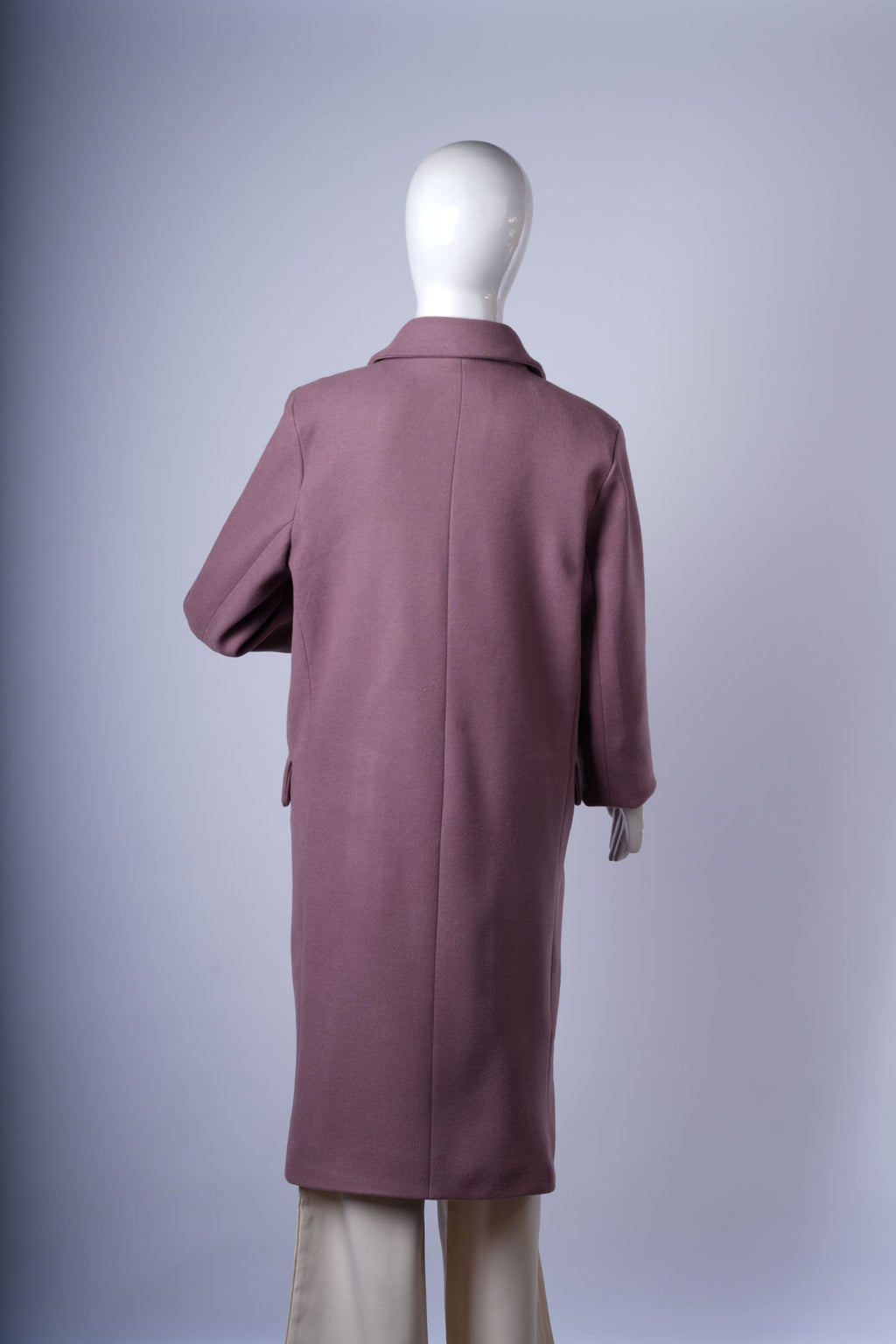 GRL - women's Trend Long Coat