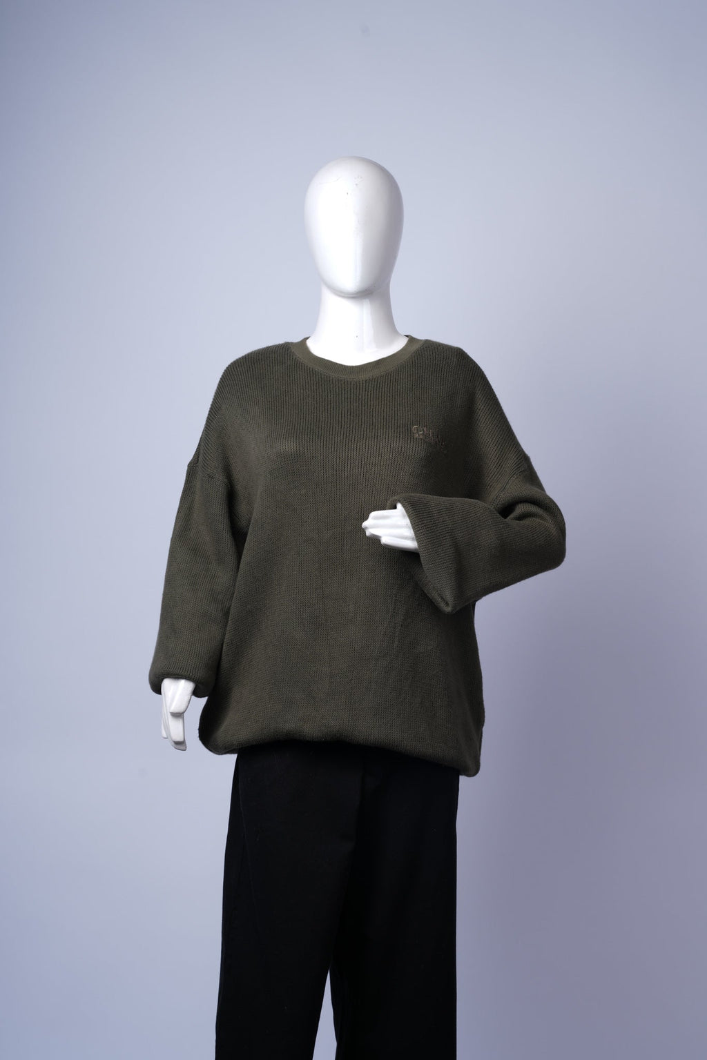 CHAPS / RALPH LAUREN - Men's Heritage Sweatshirt