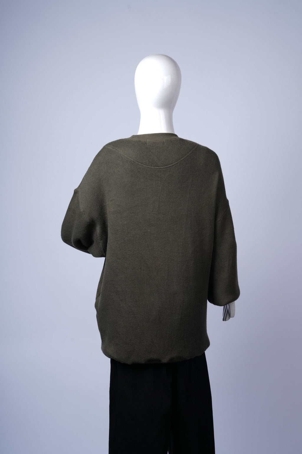 CHAPS / RALPH LAUREN - Men's Heritage Sweatshirt