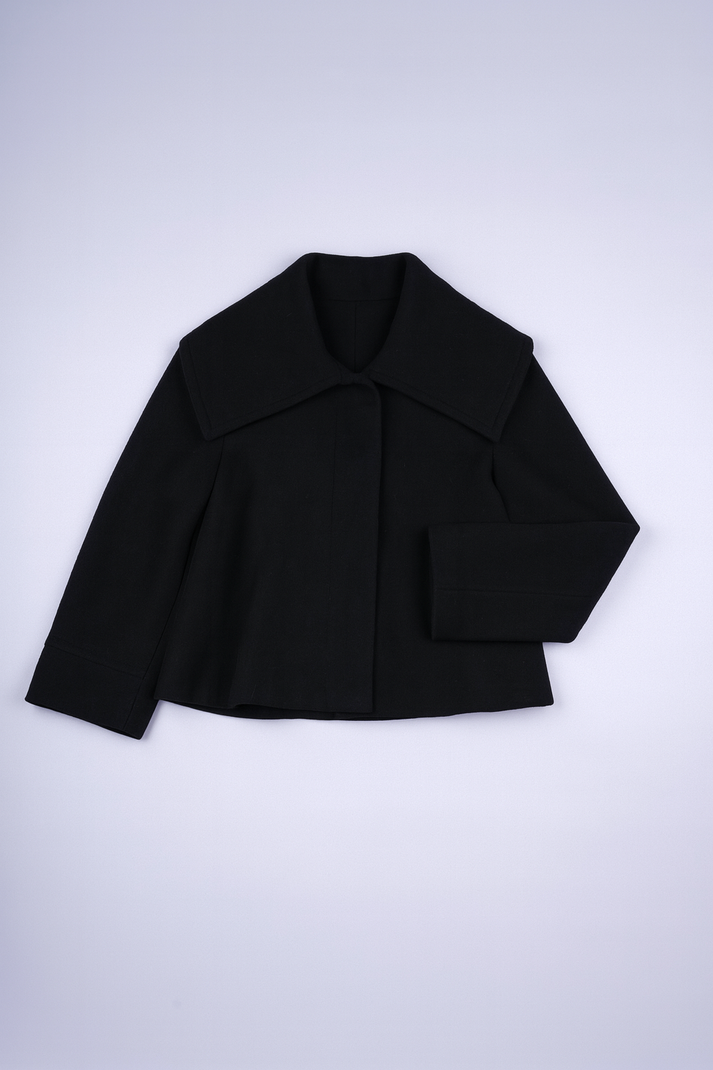 INED - women's Short Coat