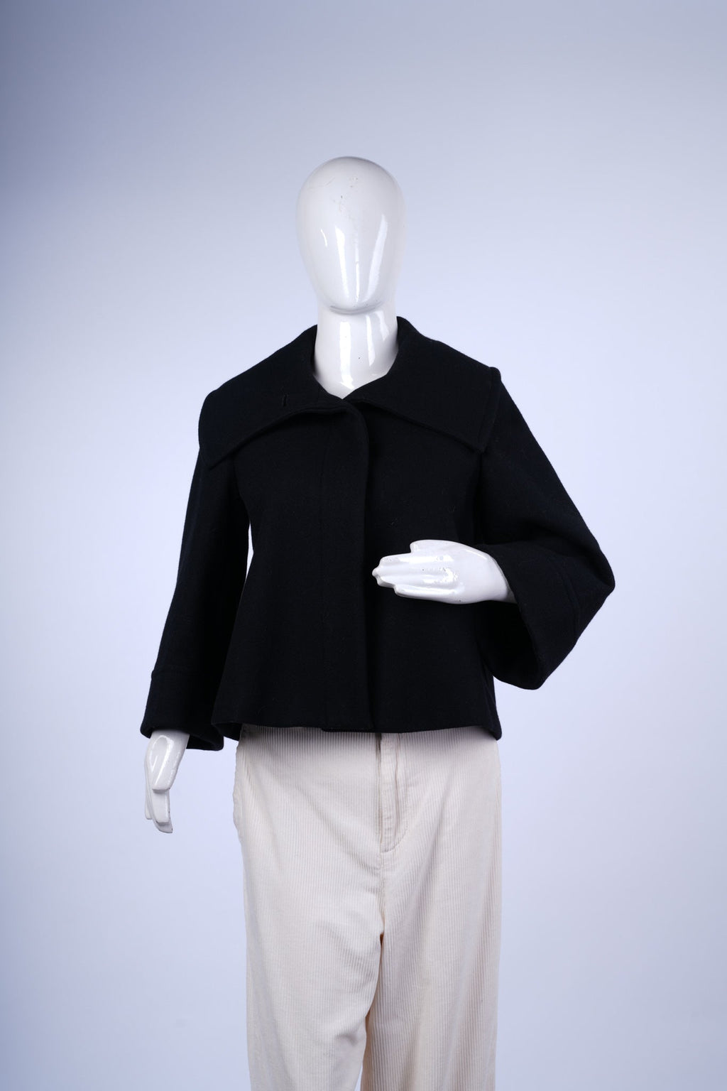 INED - women's Short Coat