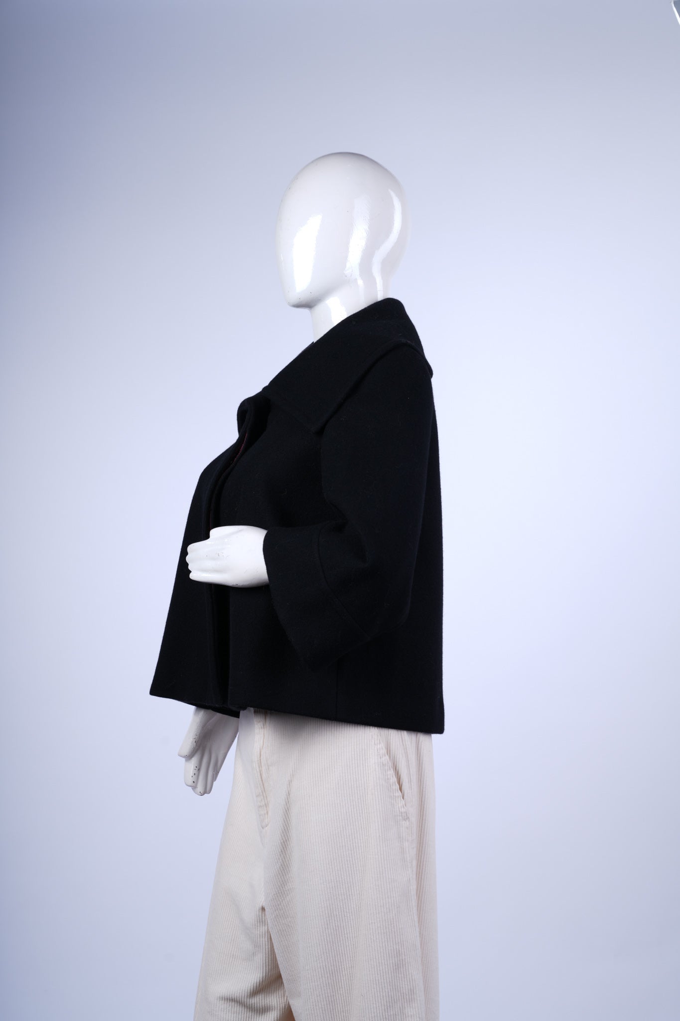 INED - women's Short Coat