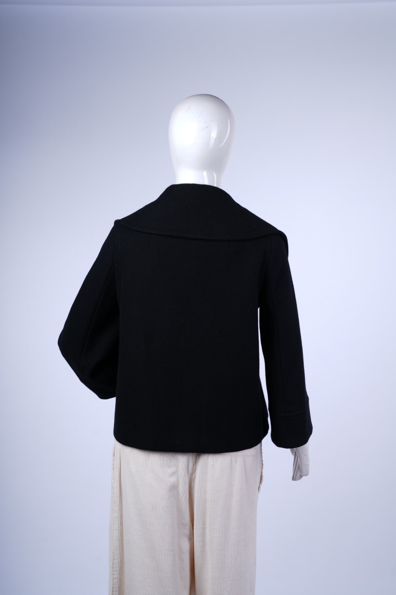 INED - women's Short Coat