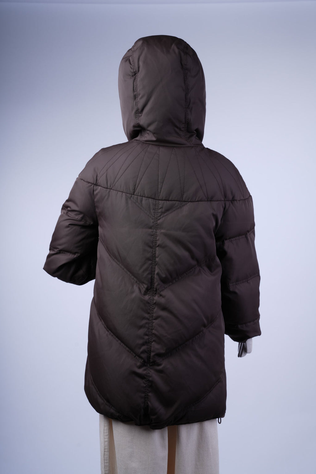 DIESEL - Puffer Jacket