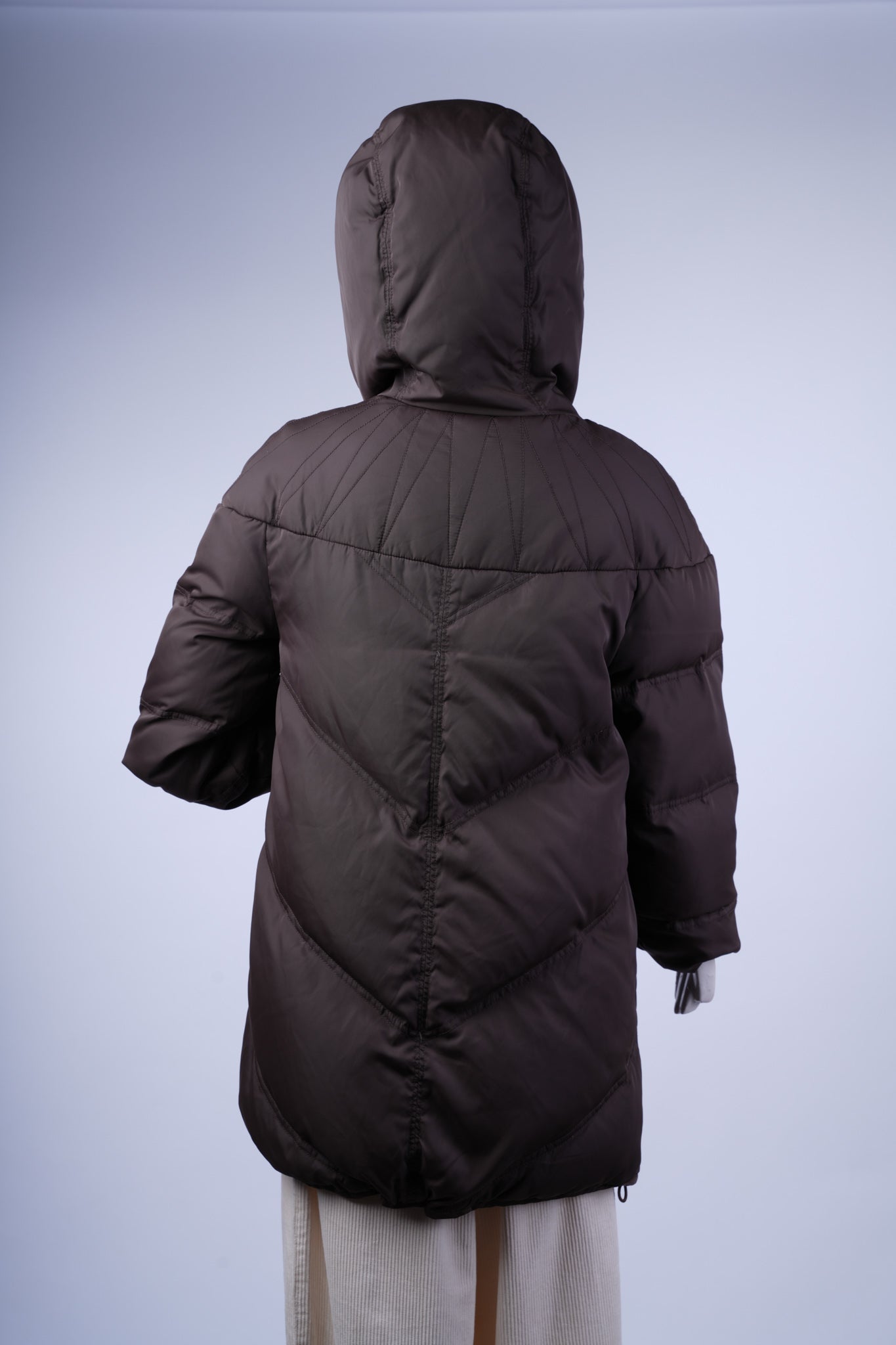 DIESEL - Puffer Jacket