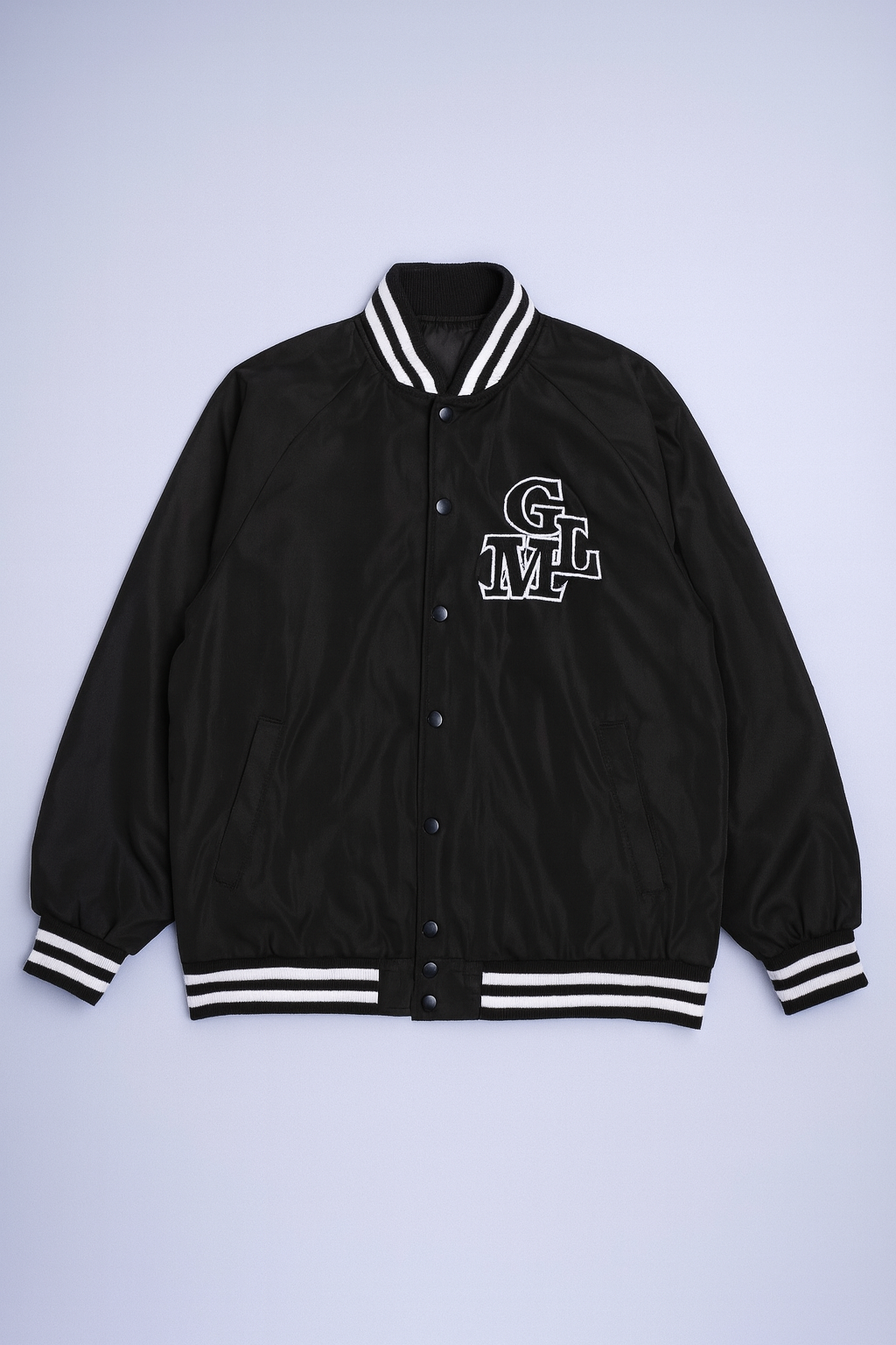 GML - Bomber Jacket