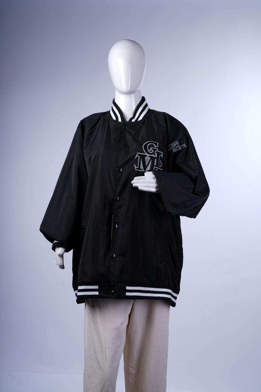 GML - Bomber Jacket