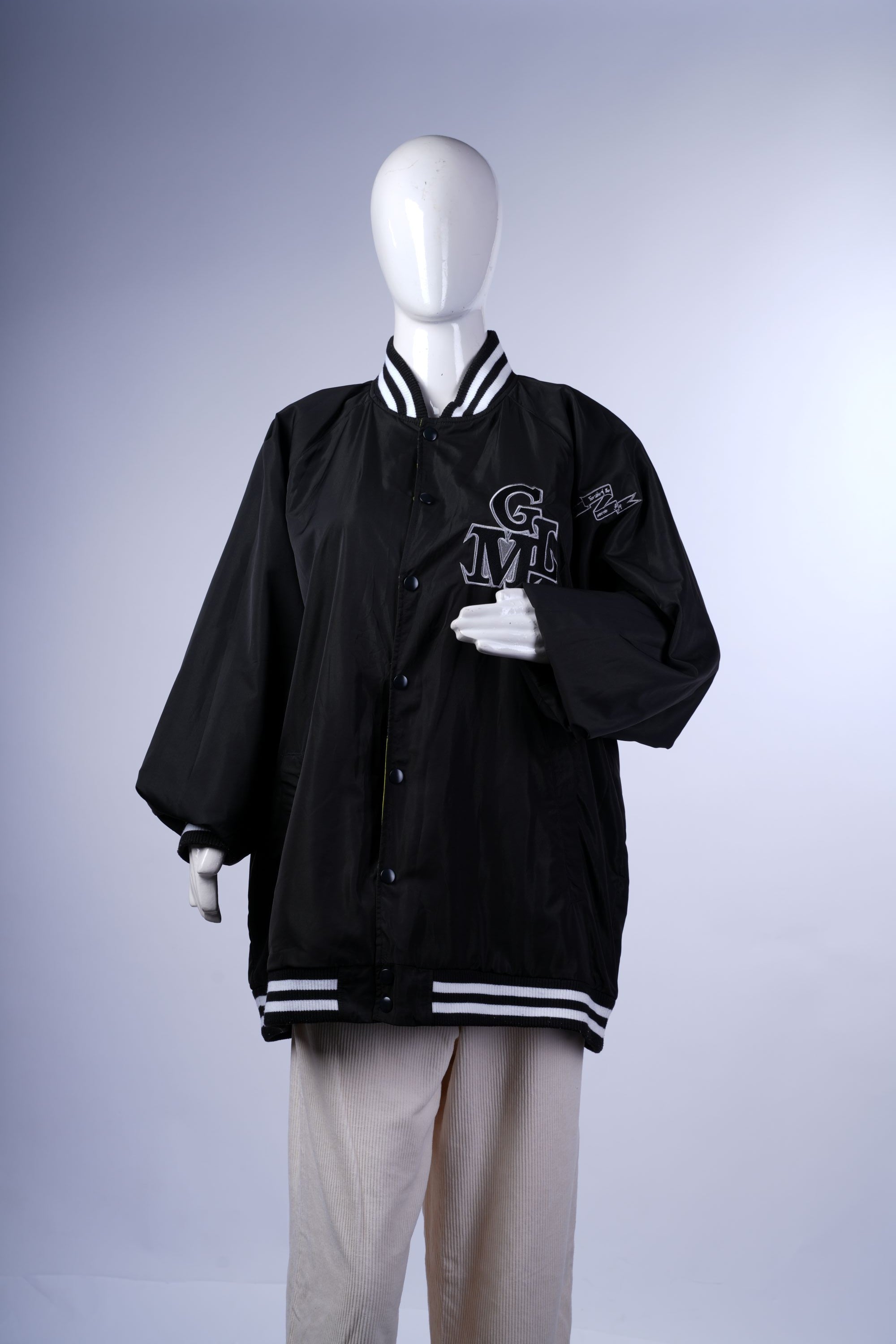 GML - Bomber Jacket
