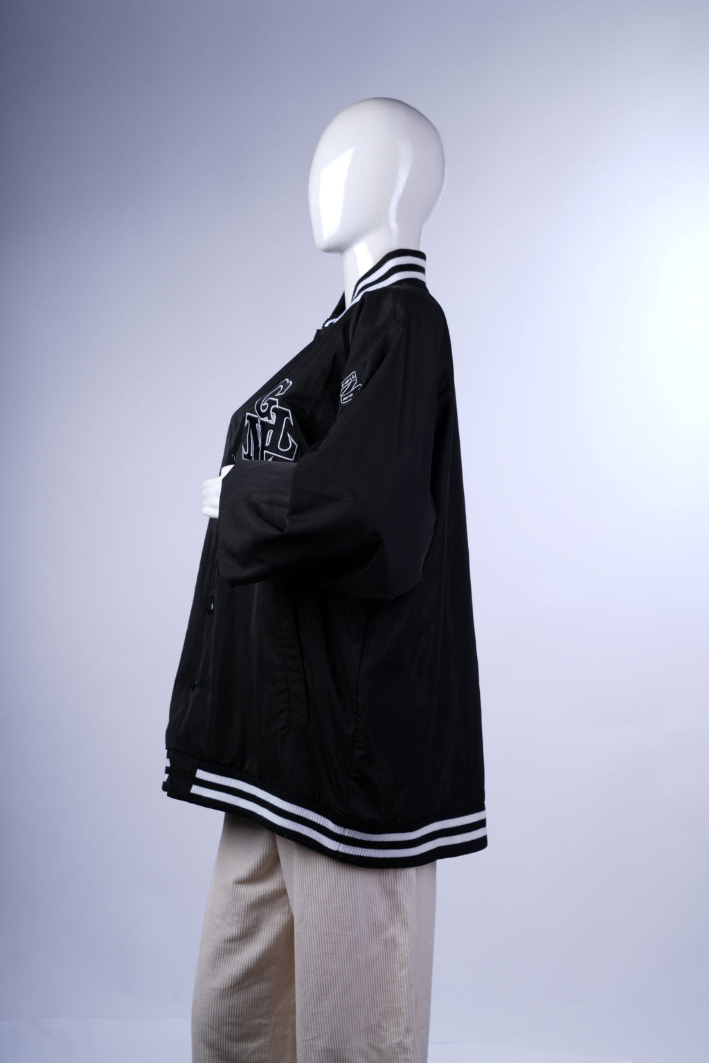 GML - Bomber Jacket