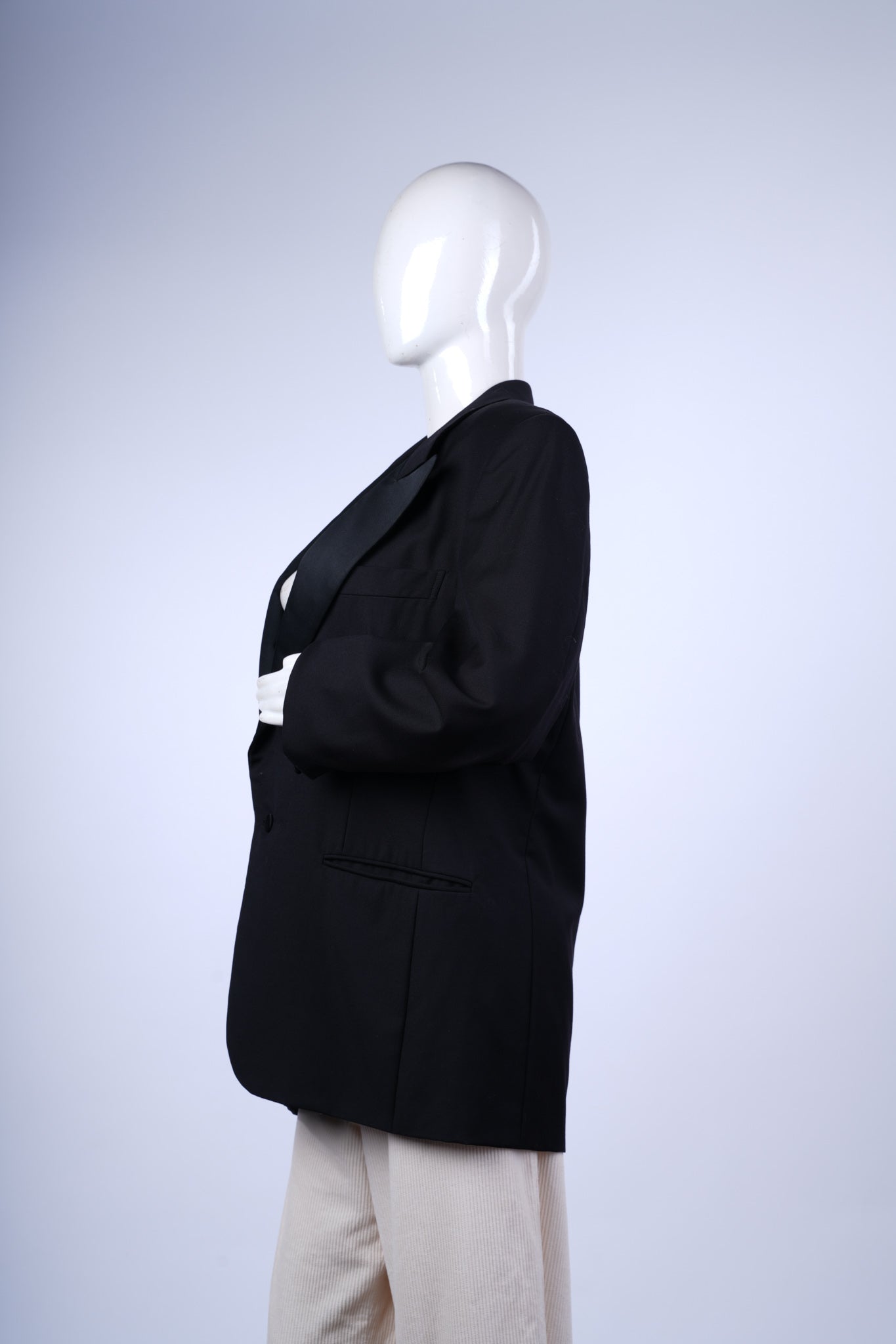 ERMENEGILDO ZEGNA - Formal Blazer