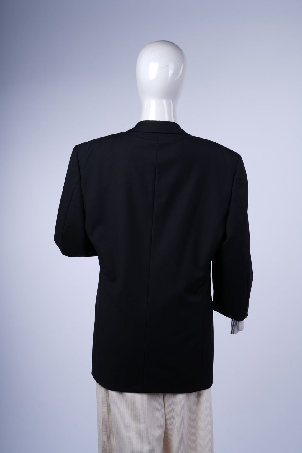 ERMENEGILDO ZEGNA - Formal Blazer