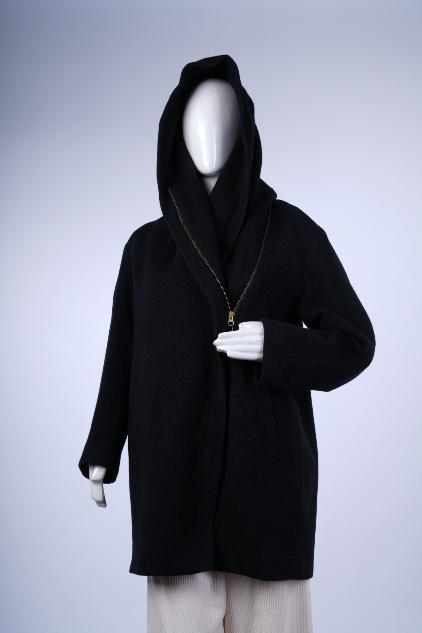 TESSERA - Oversized Jacket