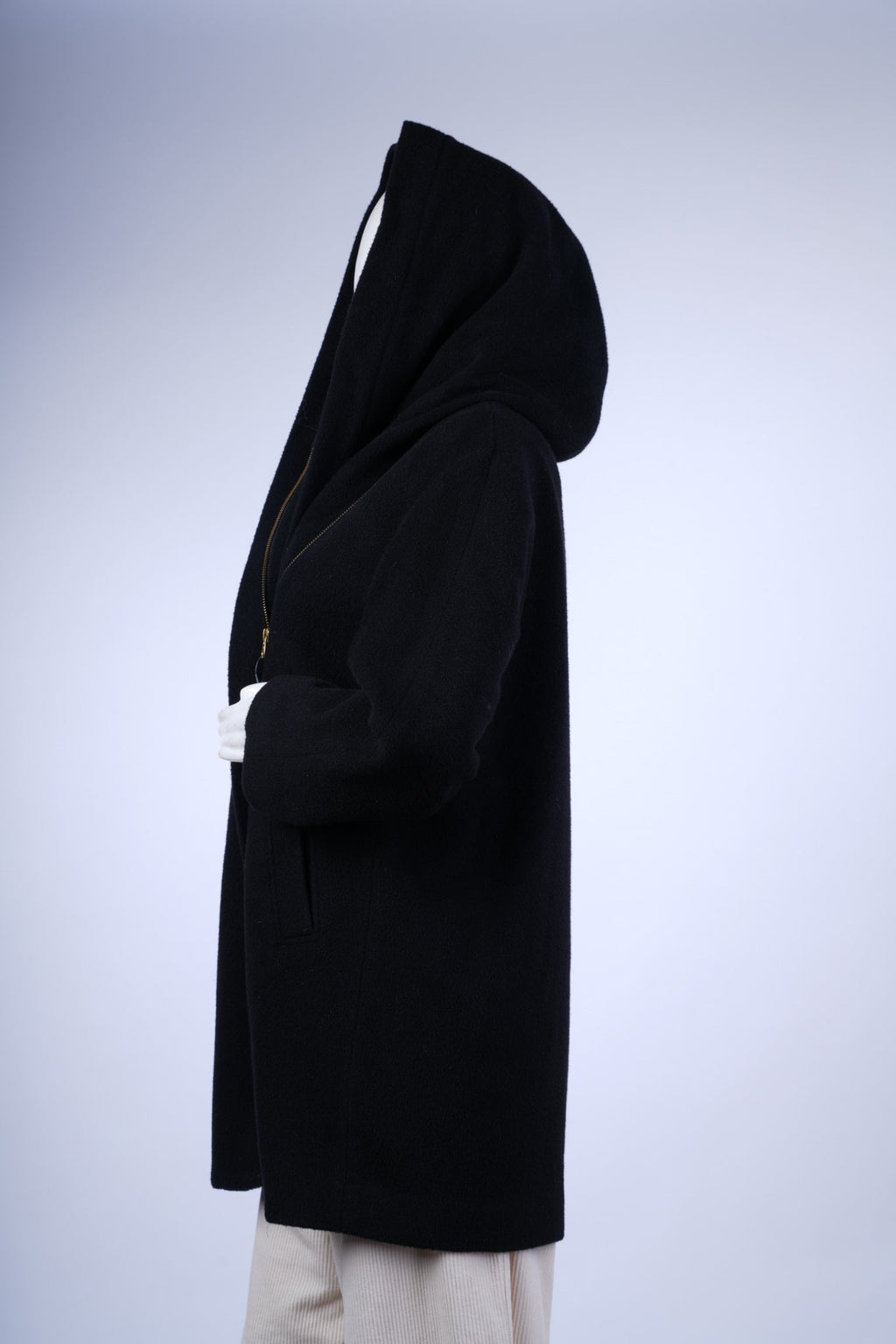 TESSERA - Oversized Jacket