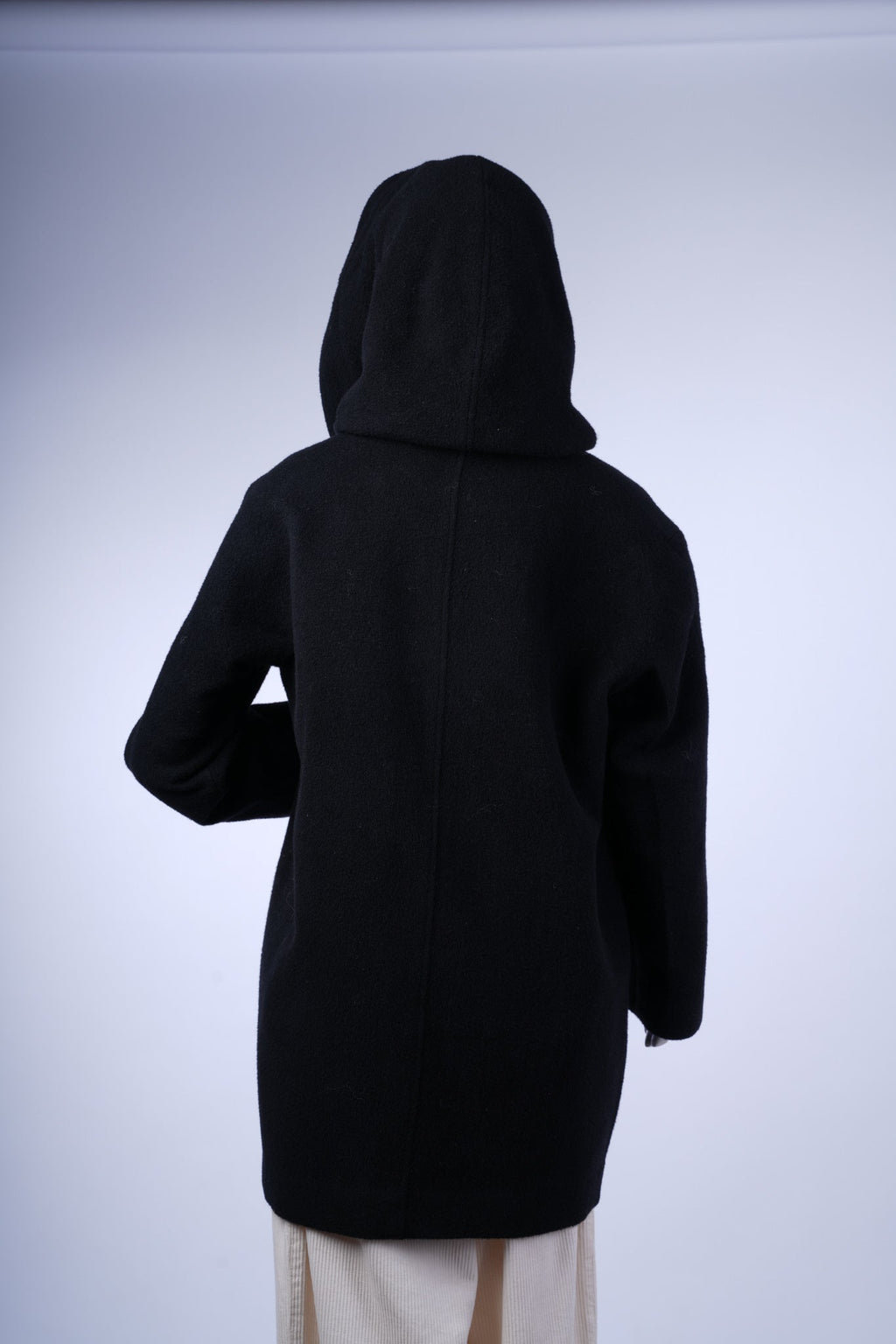 TESSERA - Oversized Jacket