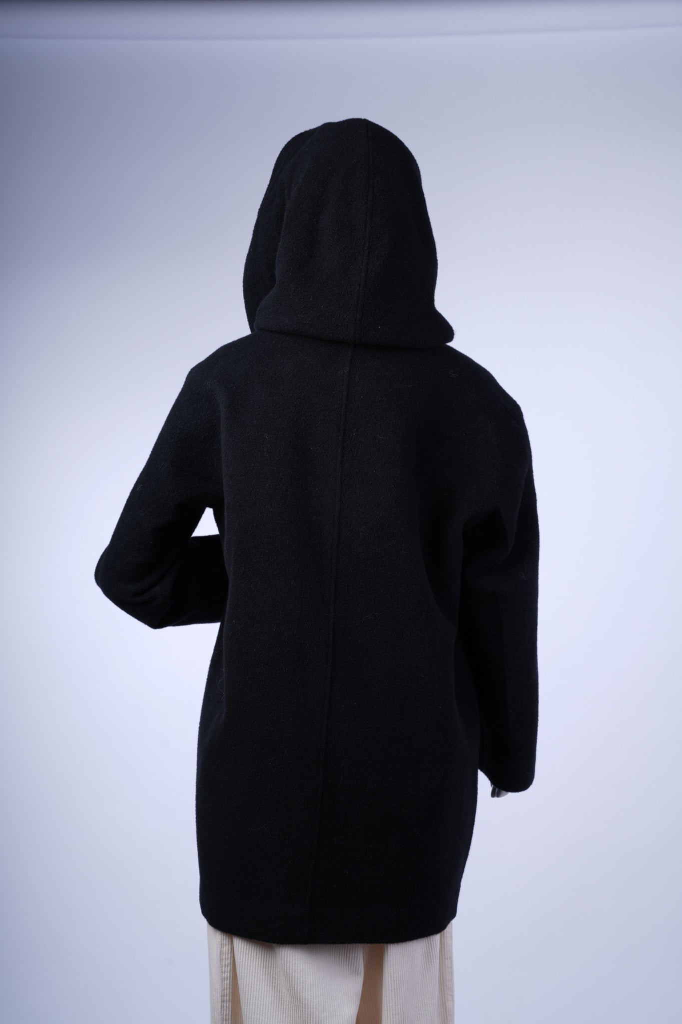 TESSERA - Oversized Jacket