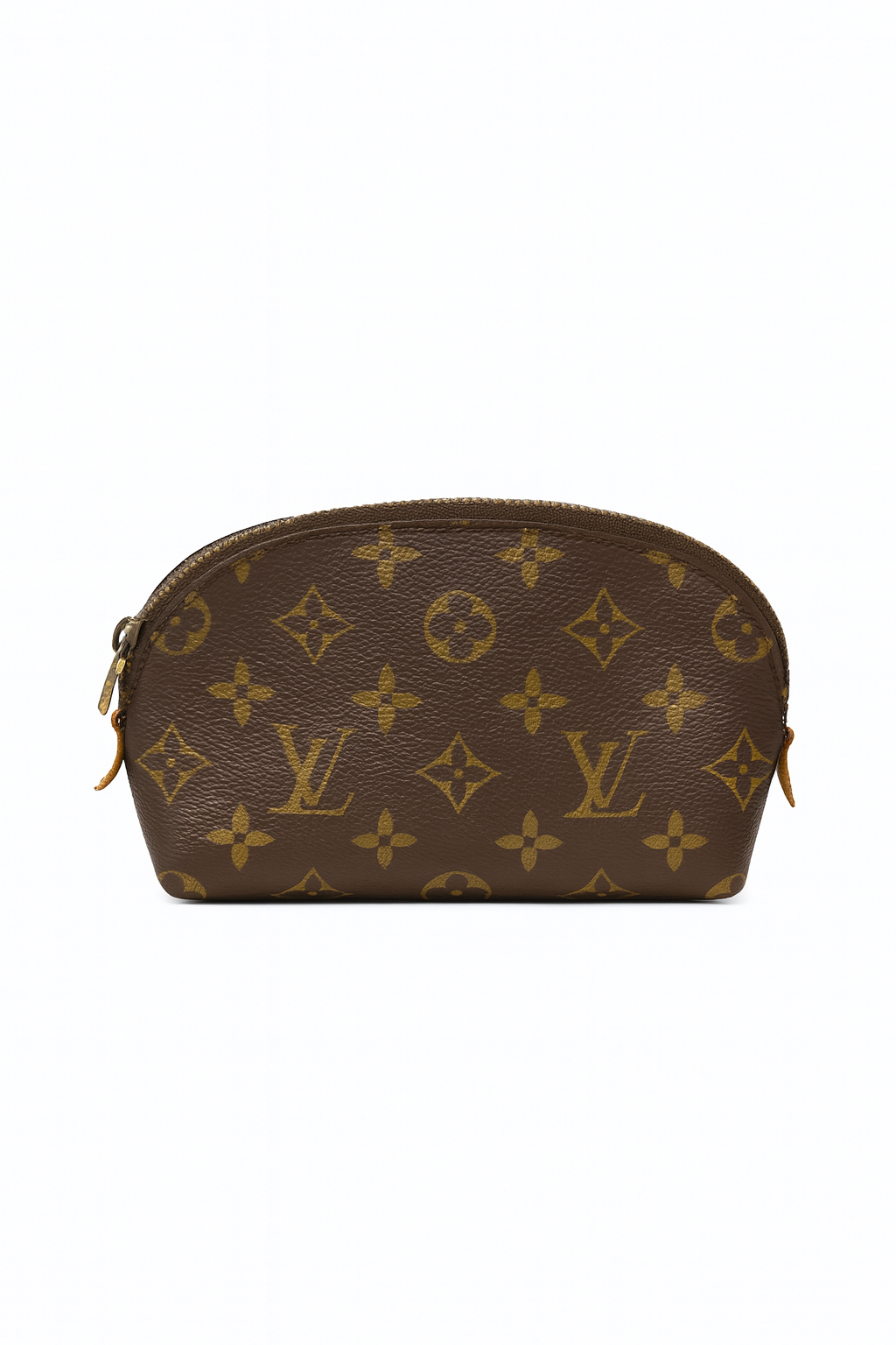 Louis Vuitton Mini Pochette Monogram Canvas