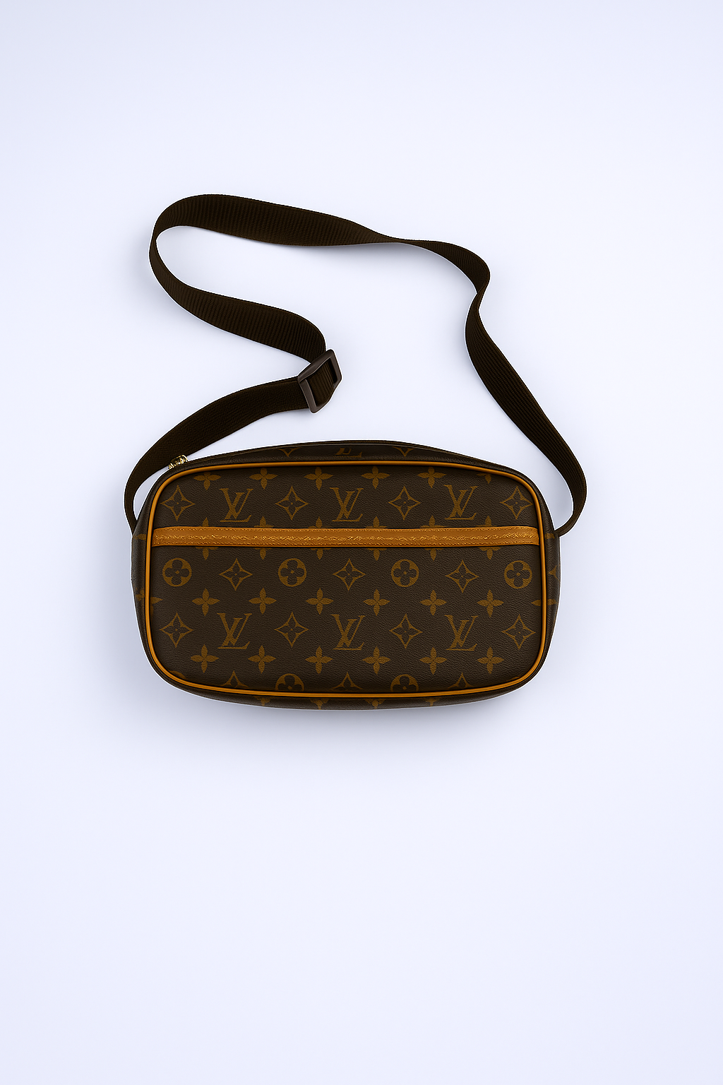 Louis Vuitton Reporter PM Monogram Messenger